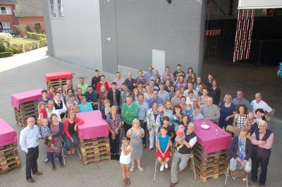 Maris Feest 2014